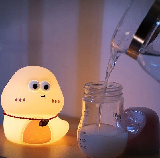 Veilleuse enfant | Serpent