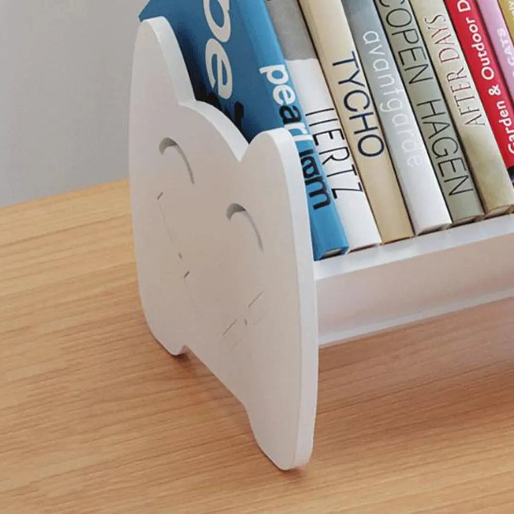 Rangement pour livre | Au sol