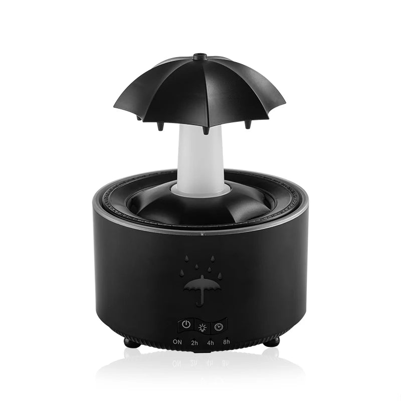 Humidificateur d'air | Pluie