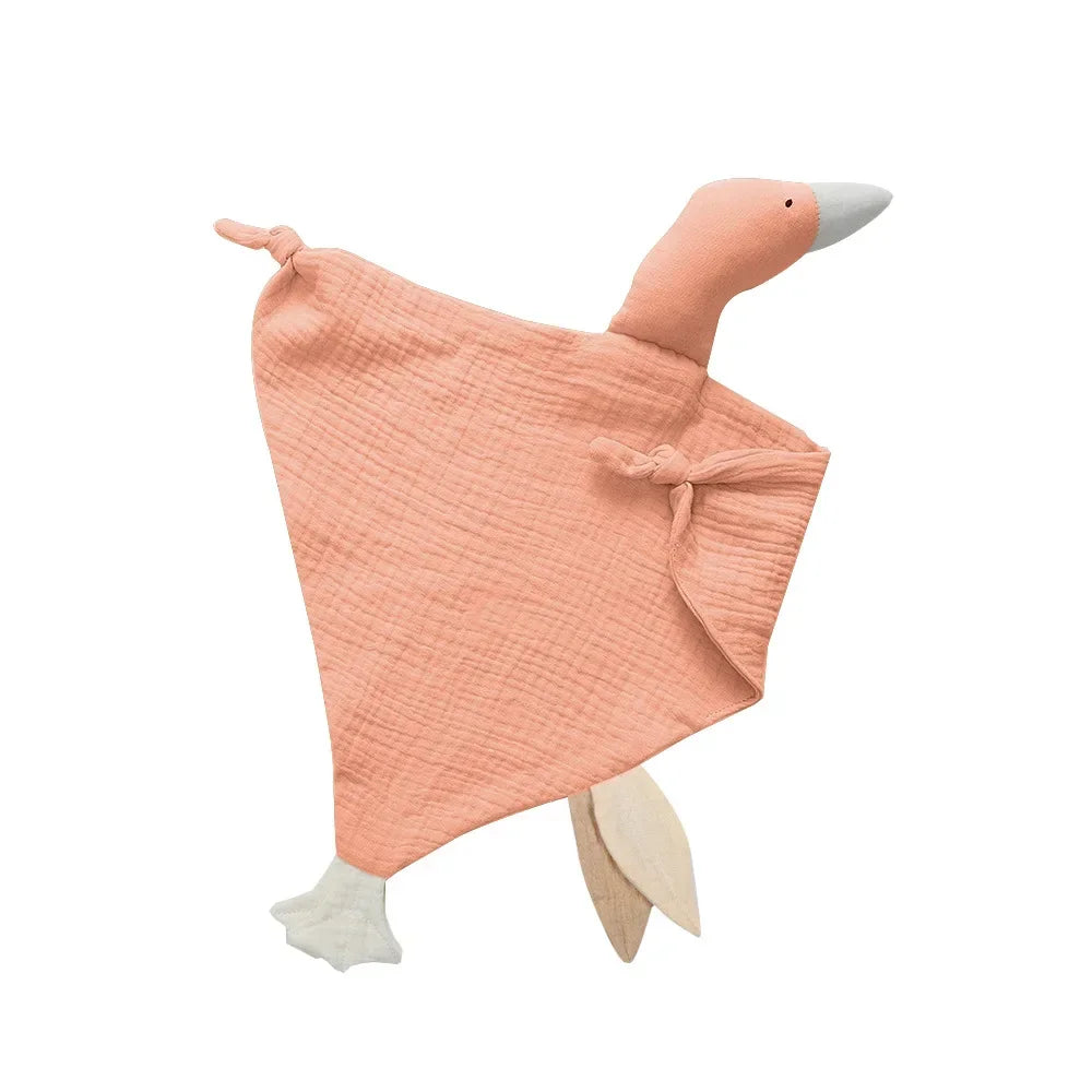 Doudou Bébé | Oie