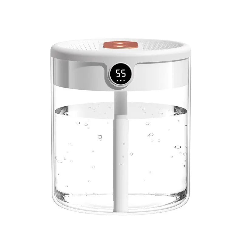 Humidificateur d'air | Double Spray