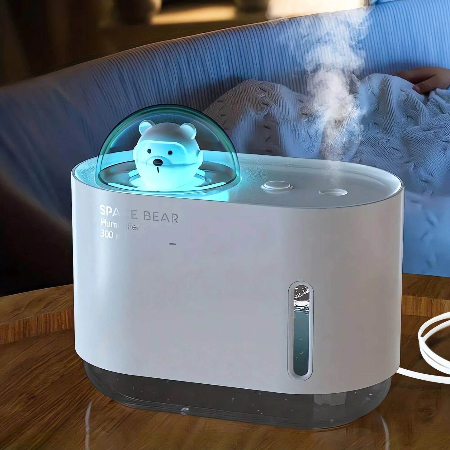 Humidificateur d'air | Ours