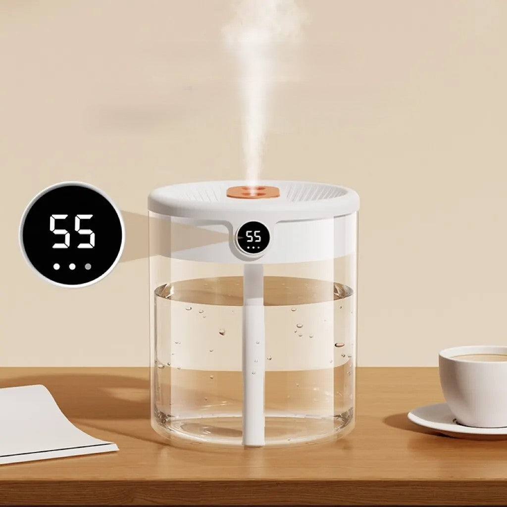Humidificateur d'air | Double Spray