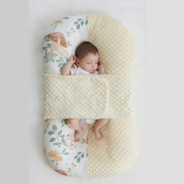 Reducteur de lit | Double Face