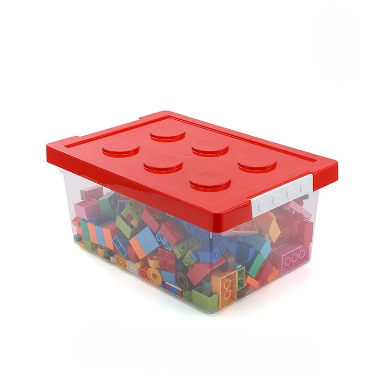 Rangements Jouets | Forme lego