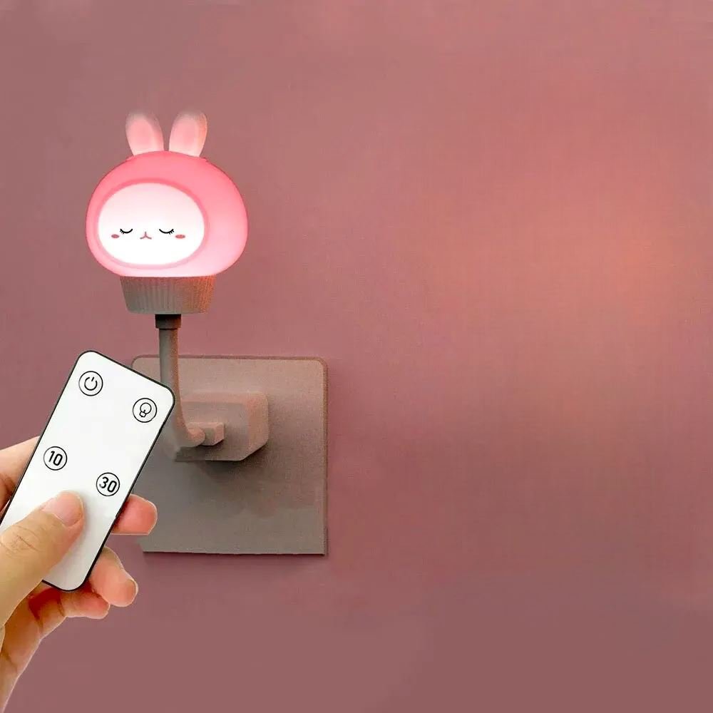 Veilleuse Bébé - SweetDream™ - Lapin - Mon Cocon Bébé