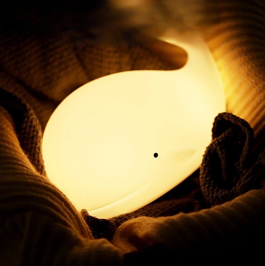 Veilleuse_enfant | Baleine - Mon Cocon Bébé