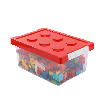 Rangements Jouets | Forme lego