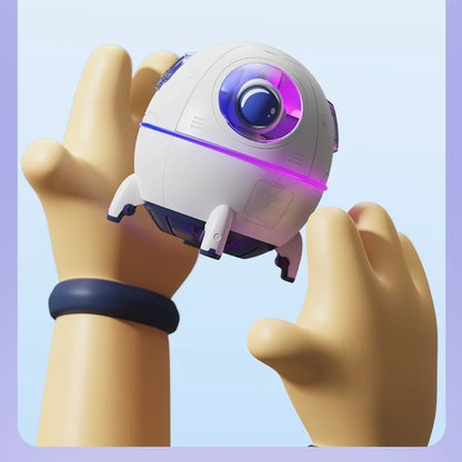 Humidificateur d'air | Astronaute