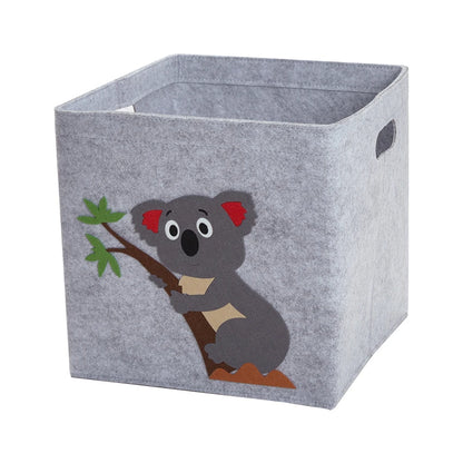 Panier de rangement