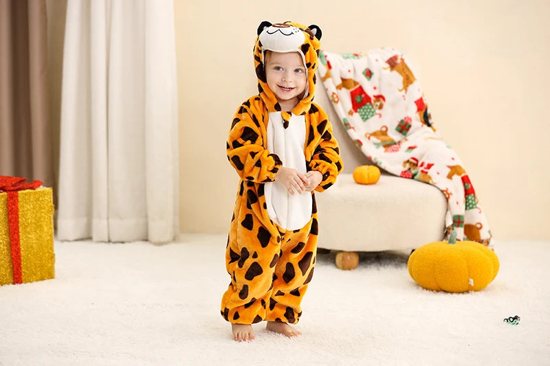 Surpyjama | Micropolaire Chaleureux