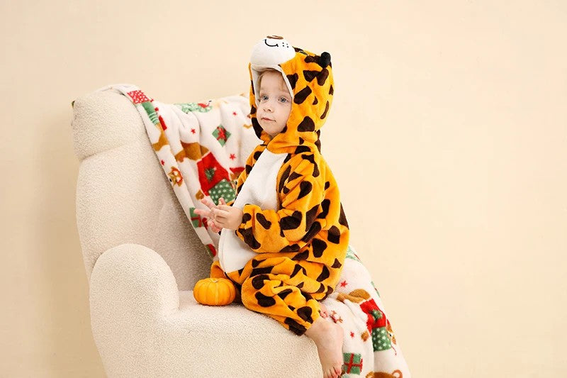 Surpyjama | Micropolaire Chaleureux