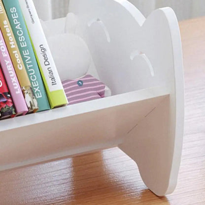 Rangement pour livre | Au sol