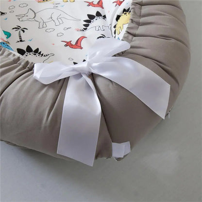 Reducteur de lit | Beige