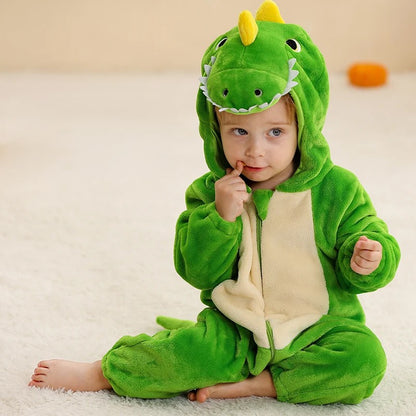 Surpyjama | Micropolaire Chaleureux