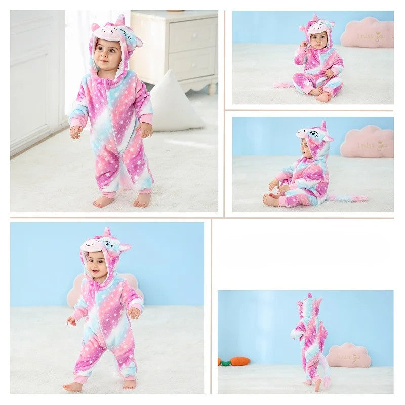 Surpyjama | Micropolaire Chaleureux