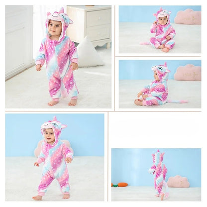 Surpyjama | Micropolaire Chaleureux