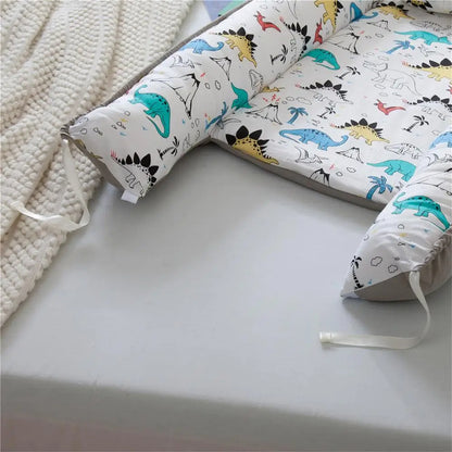 Reducteur de lit | Beige
