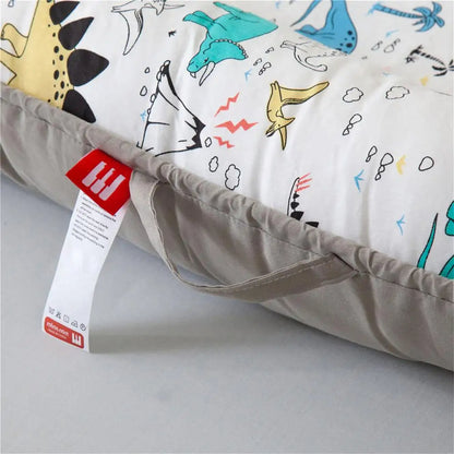 Reducteur de lit | Beige