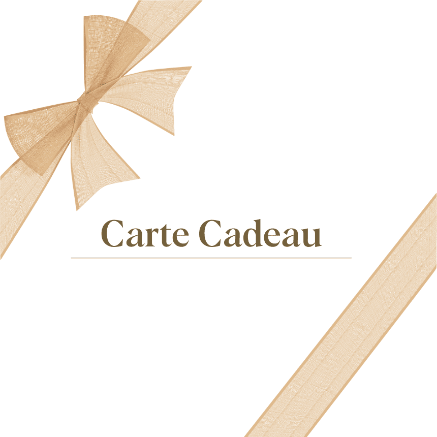 Carte Cadeau Mon Cocon Bébé