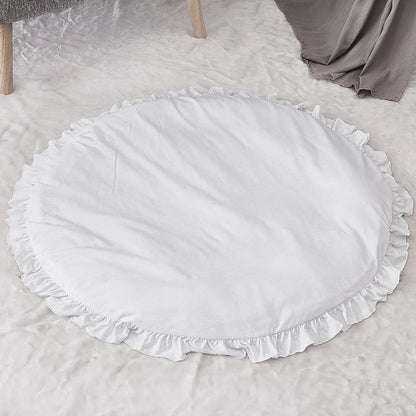 Tapis d'éveil | Rond Confort