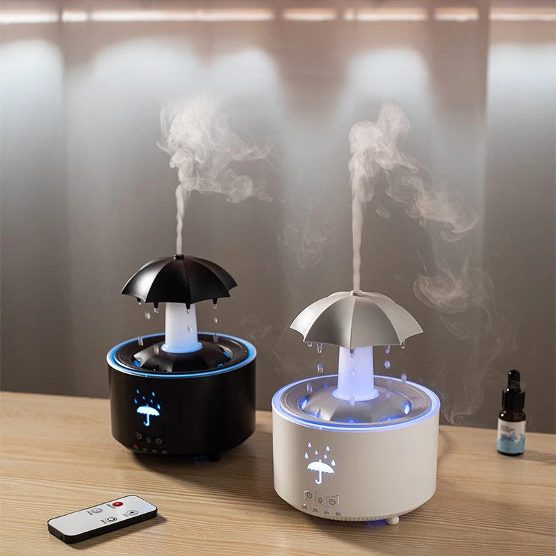 Humidificateur d'air | Pluie