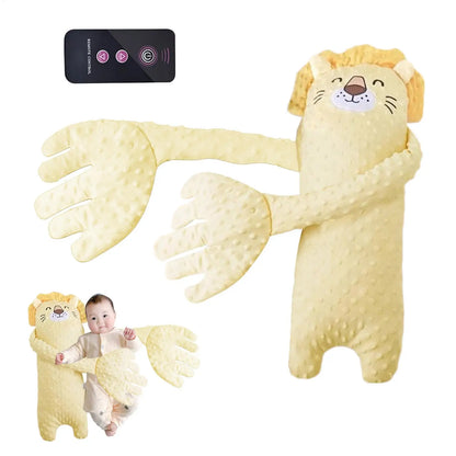 Doudou Bébé |  Tapotement automatique