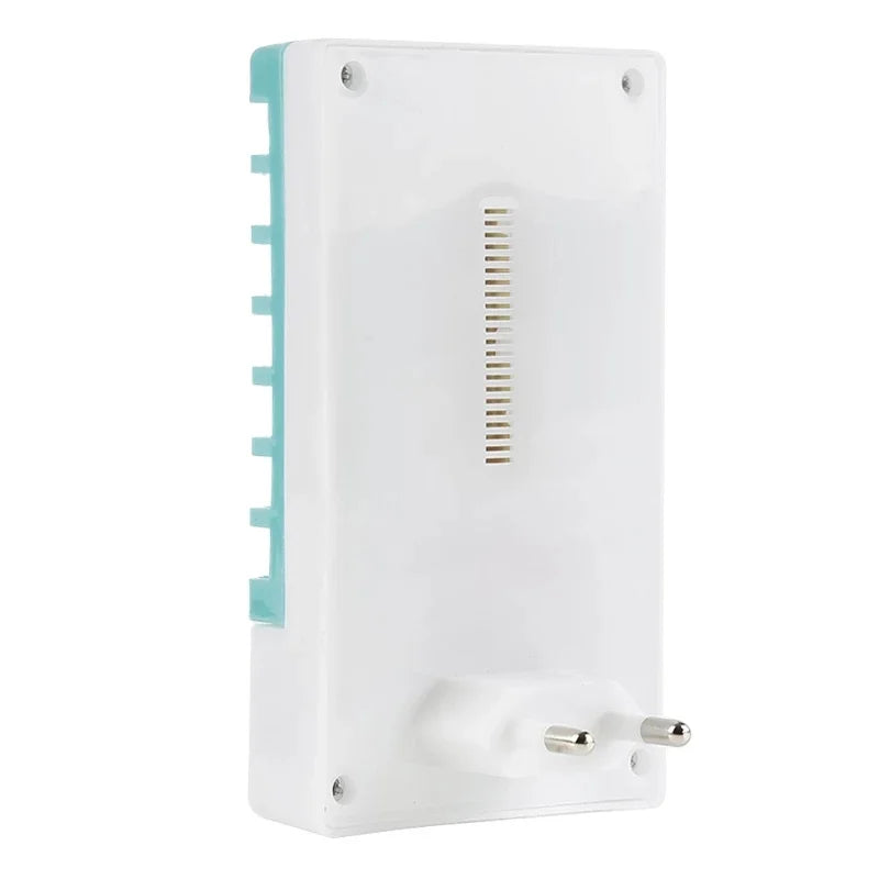 Lampe Anti-Moustique | Protection Bébé et Enfant