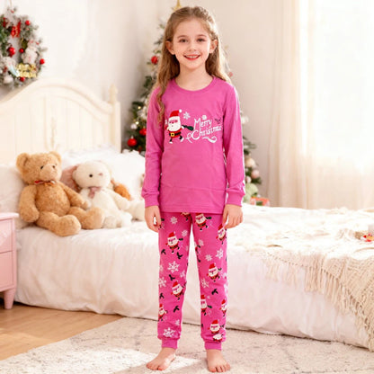 Pyjama Noel enfant | Douceur Pur Coton