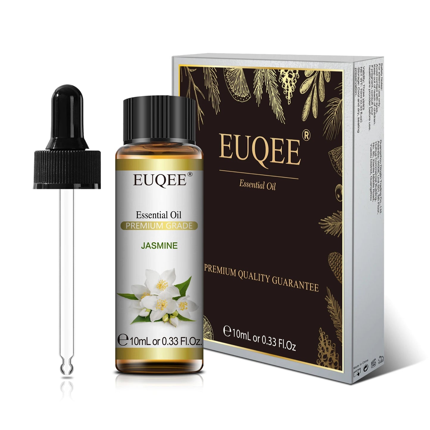 Huile essentiel | 10 ml