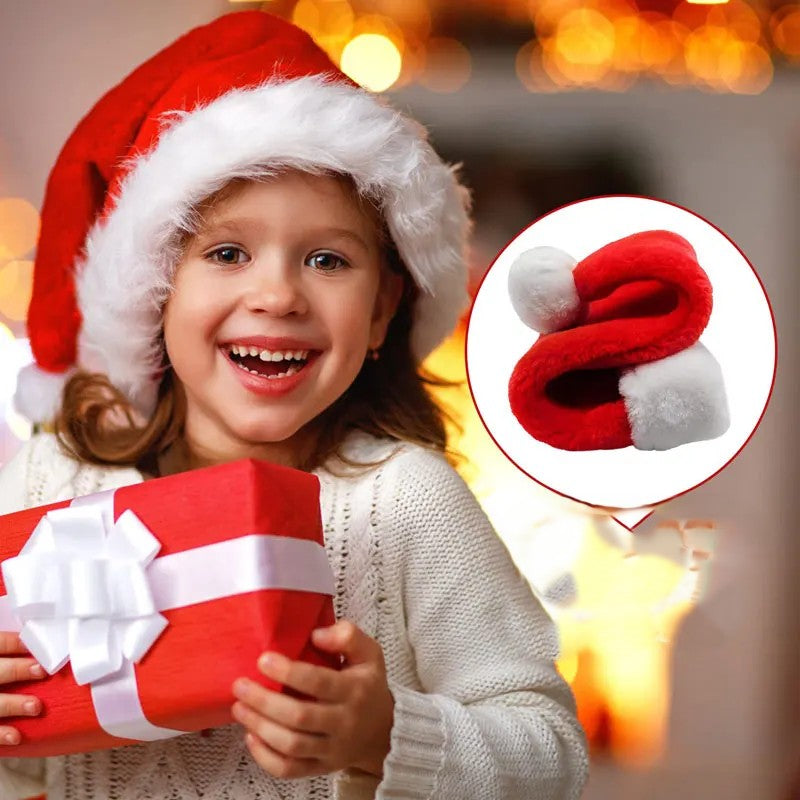 Bonnet Père Noël