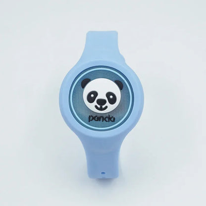 Bracelet Anti-Moustiques Enfant Lumineux à la Citronnelle |  Animaux