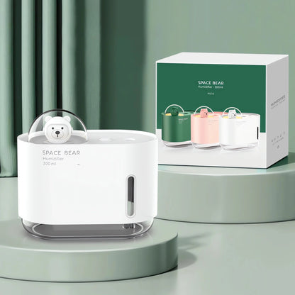 Humidificateur d'air | Ours