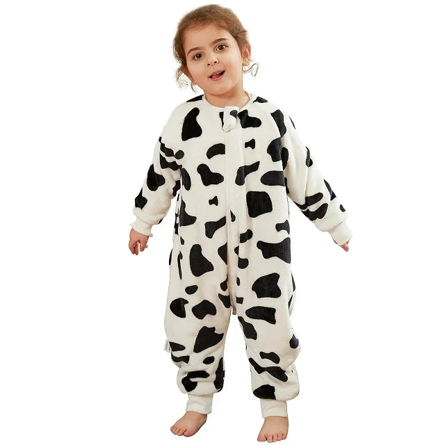 Surpyjama | Dalmatien
