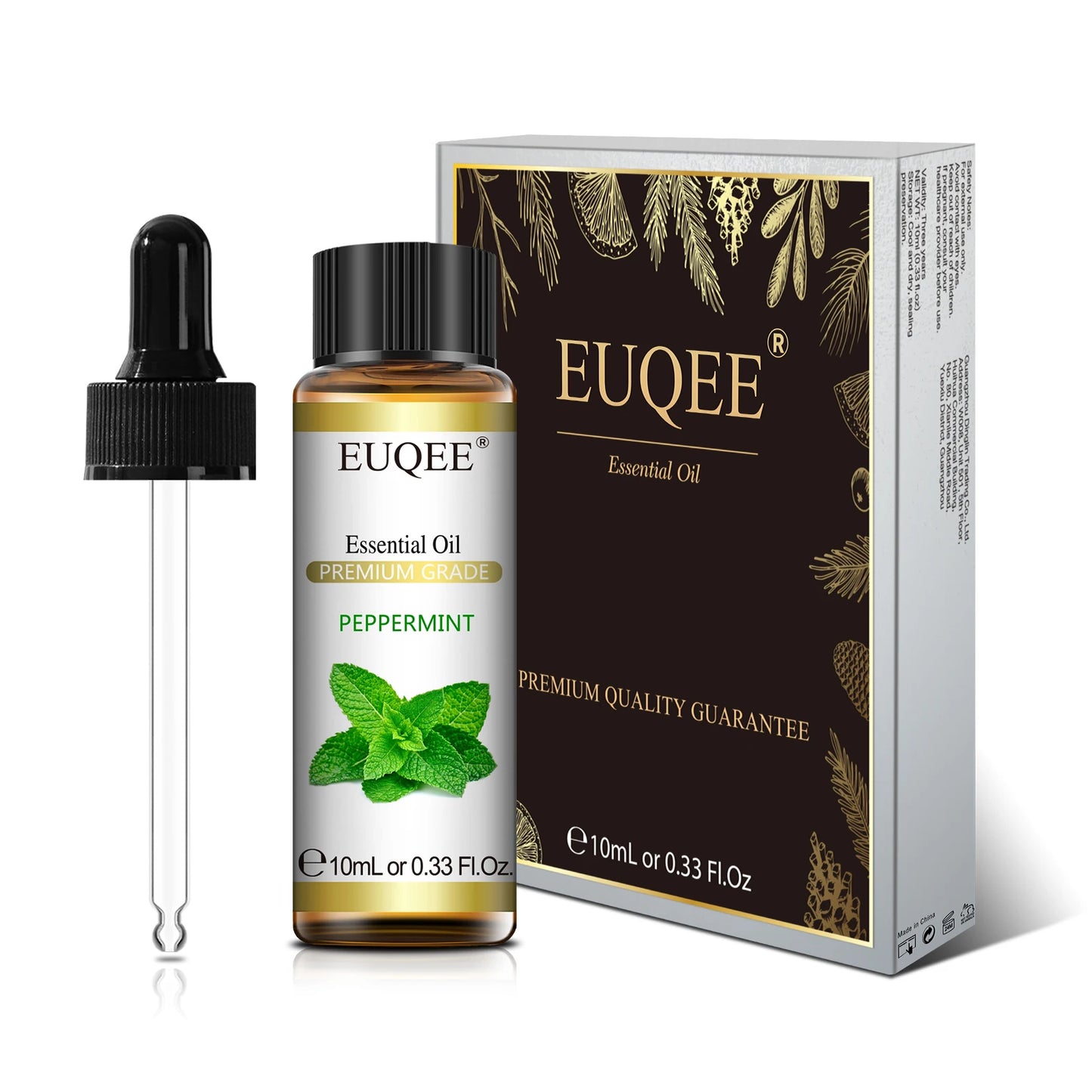 Huile essentiel | 10 ml