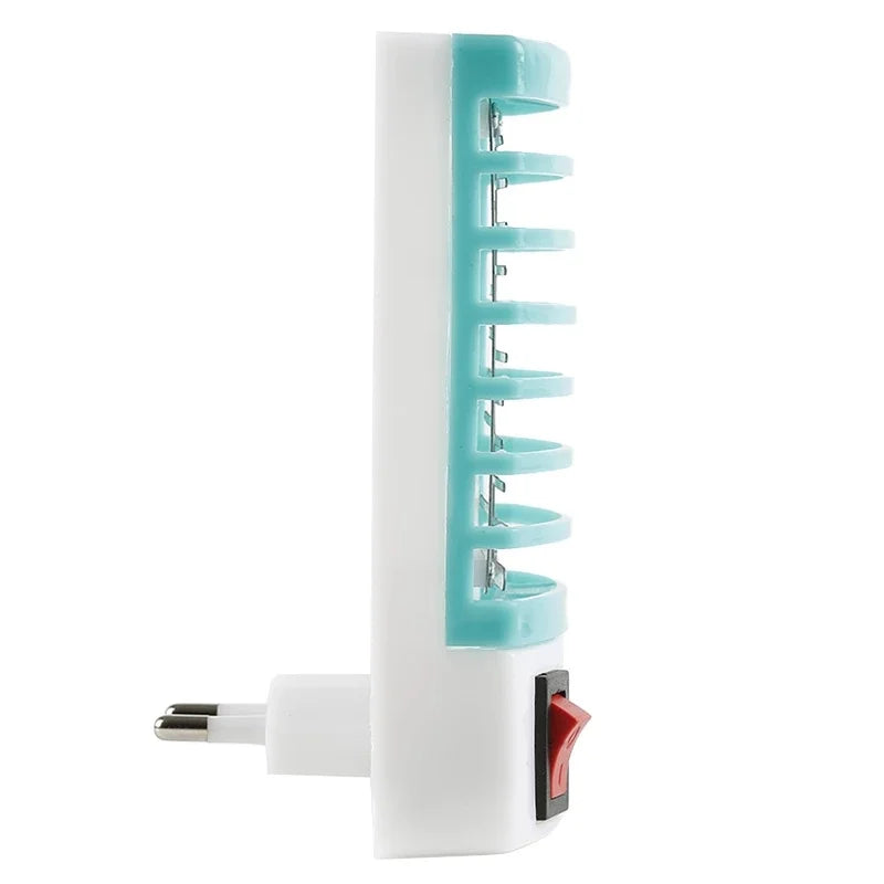Lampe Anti-Moustique | Protection Bébé et Enfant