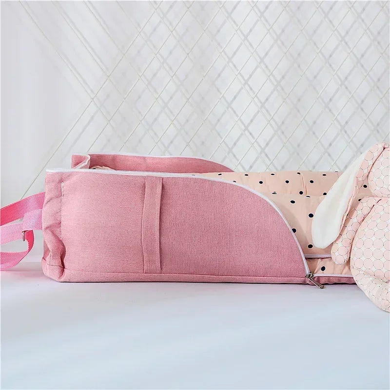 Reducteur de lit | Nomade Rose