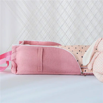 Reducteur de lit | Nomade Rose