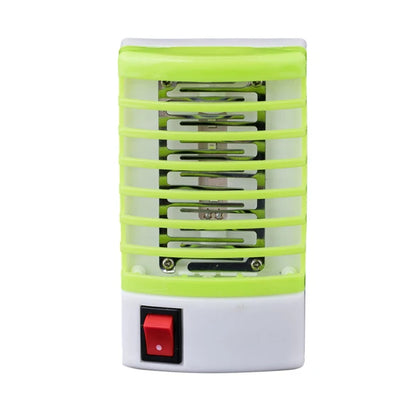 Lampe Anti-Moustique | Protection Bébé et Enfant