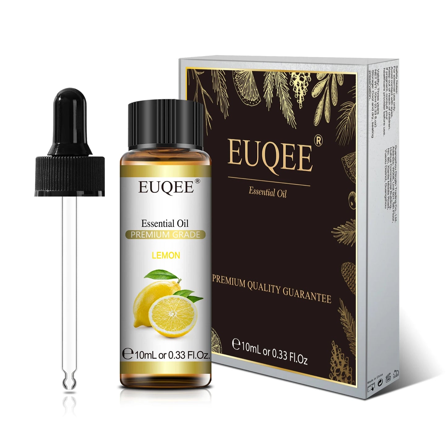 Huile essentiel | 10 ml