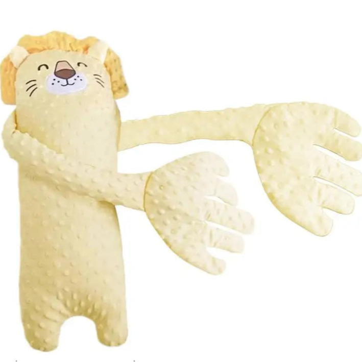 Doudou Bébé |  Tapotement automatique