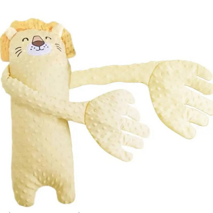 Doudou Bébé |  Tapotement automatique