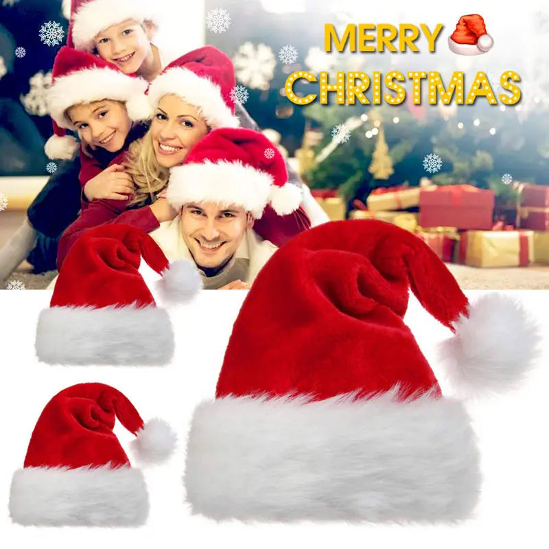 Bonnet Père Noël
