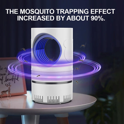Lampe LED Light | Attrape Insectes