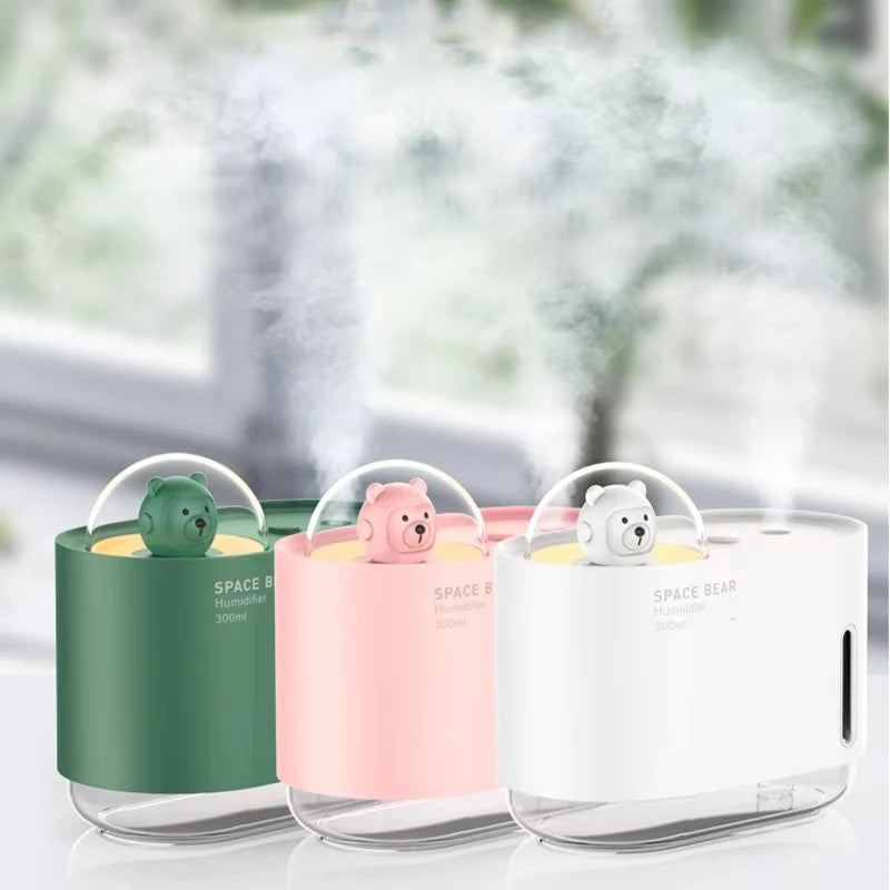 Humidificateur d'air | Ours