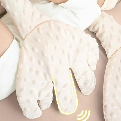 Doudou Bébé |  Tapotement automatique