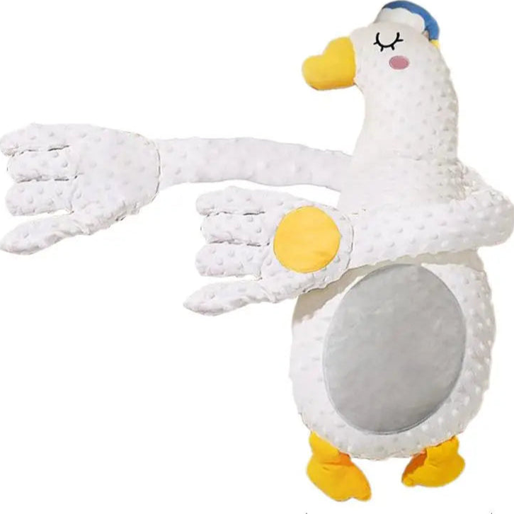 Doudou Bébé |  Tapotement automatique