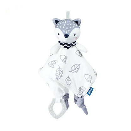 Doudou bébé | 3 en 1