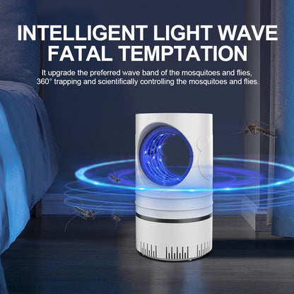 Lampe LED Light | Attrape Insectes