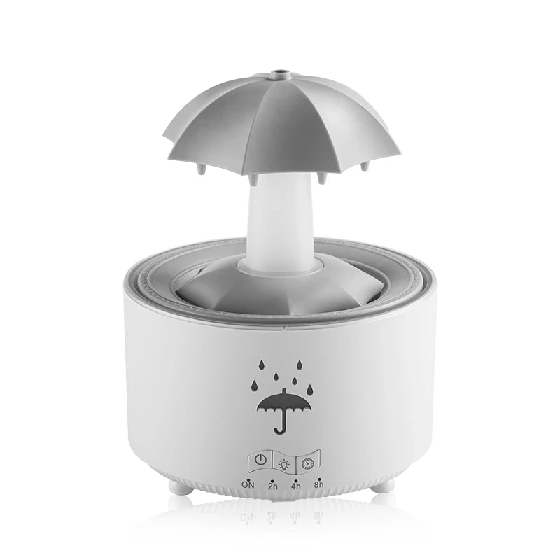 Humidificateur d'air | Pluie